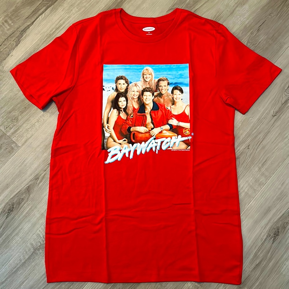 Women’s Graphic T-Shirt